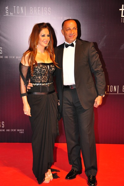 Toni Breiss Phantom Of The Opera